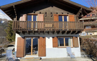 Náhled objektu Chalet Phipalo, Ovronnaz