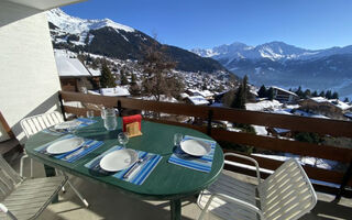 Náhled objektu Butte Aux Noëls, Verbier