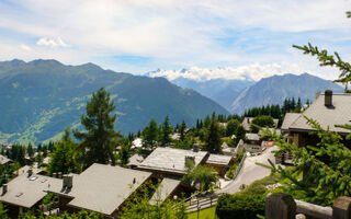 Náhled objektu Le Fennec, Verbier