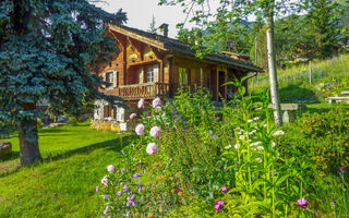 Náhled objektu La Tintaz, Verbier