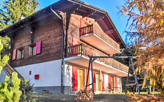 Náhled objektu Arvine, Verbier