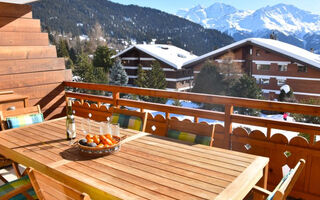 Náhled objektu Romarin, Verbier