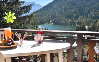 Náhled objektu Appartement 8, Champex