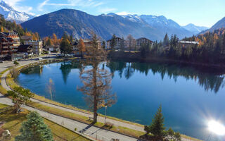 Náhled objektu Alpes Et Lac, Champex