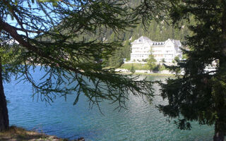 Náhled objektu Alpes Et Lac, Champex