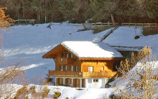 Náhled objektu Chalet Agneau, Nendaz