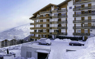 Náhled objektu Victoria 1 C1, Nendaz