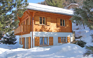 Náhled objektu Chalet Picardie, Nendaz