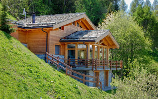 Náhled objektu Chalet Arvine, Nendaz