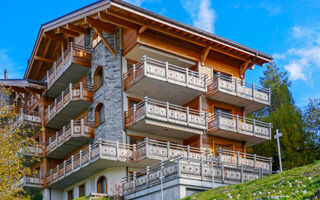 Náhled objektu La Ferme De Sandra F0, Nendaz