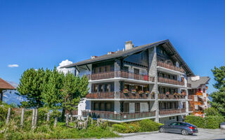 Náhled objektu Mont-Soleil, Nendaz