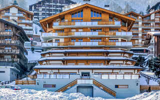 Náhled objektu Cor Des Alpes 15, Nendaz