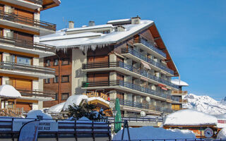 Náhled objektu Cerisiers D-Rez, Nendaz