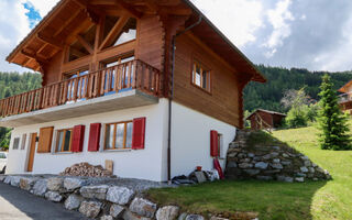 Náhled objektu Eden Parc, Nendaz