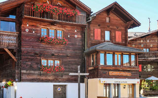 Náhled objektu La Place, Nendaz