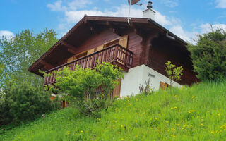 Náhled objektu Chalet Joseva, Nendaz