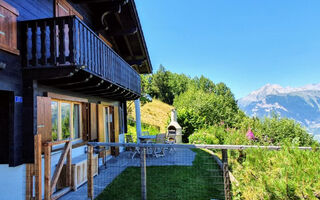 Náhled objektu Cheechako, Nendaz