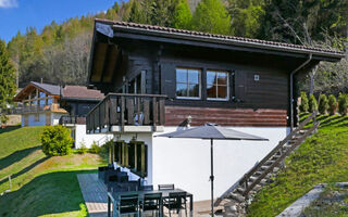 Náhled objektu Chalet Didi, Nendaz
