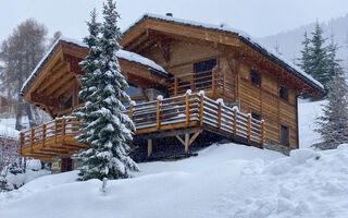 Náhled objektu Sebas, Nendaz