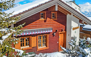 Náhled objektu Les Muguets, Nendaz