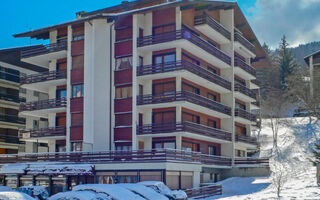 Náhled objektu Zanfleuron A1, Nendaz