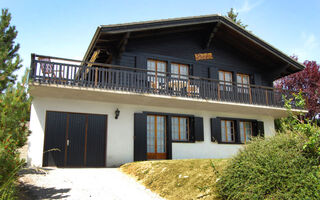 Náhled objektu Beke, Nendaz