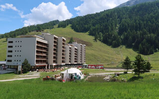 Náhled objektu Résidence Rosablanche, Nendaz