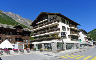 Náhled objektu Sportina, Saas Grund