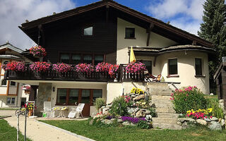 Náhled objektu Chalet Sunstar, Grosse Wohnung, Saas Grund