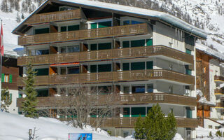 Náhled objektu Matten (Utoring), Zermatt