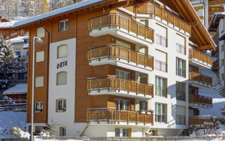 Náhled objektu Orta, Zermatt