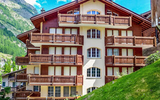 Náhled objektu Aquila, Zermatt