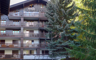 Náhled objektu Vitalis, Zermatt