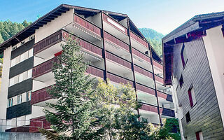Náhled objektu St. Martin, Zermatt