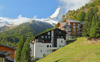 Náhled objektu Armina, Zermatt