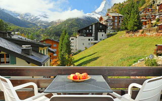 Náhled objektu Attila, Zermatt