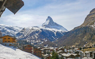 Náhled objektu Alba, Zermatt