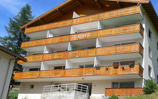 Náhled objektu Viscaria, Zermatt