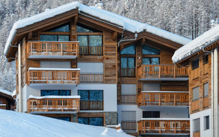 Náhled objektu Dione, Zermatt