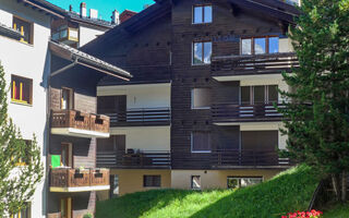 Náhled objektu Papillon, Zermatt