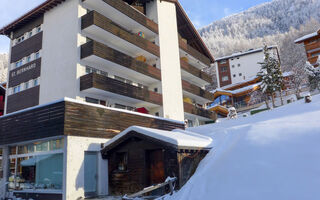 Náhled objektu St. Bernhard, Zermatt