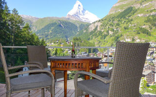 Náhled objektu Birken, Zermatt