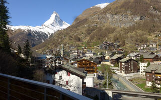 Náhled objektu Objekt CH3920.970, Zermatt