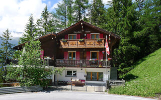 Náhled objektu Lärchenheim, St. Niklaus