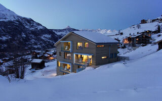 Náhled objektu Sera Lodge, Wohnung Brunegghorn, Grächen