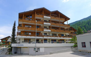 Náhled objektu Appartement 29, Grächen