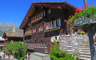Náhled objektu Museum, Grächen