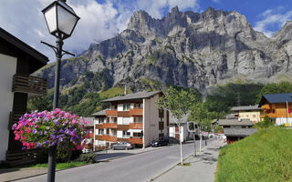 Náhled objektu Chaletcito Gstein, Leukerbad