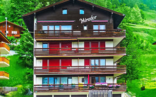 Náhled objektu Mirador 14, Leukerbad