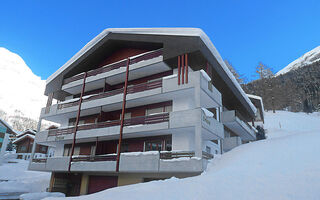 Náhled objektu Orion, Leukerbad